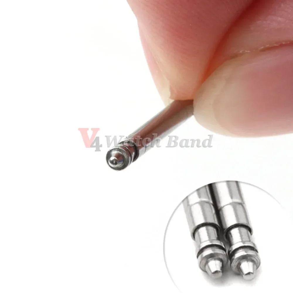316L Stainless Steel Big Fat W – Spring Bar Tool Set Bewertung und Preis