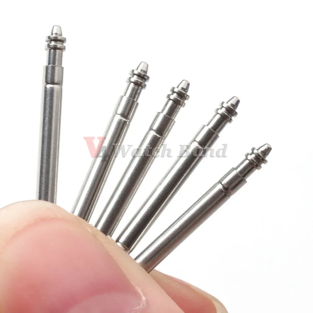 316L Stainless Steel Big Fat W – Spring Bar Tool Set Bewertung und Preis