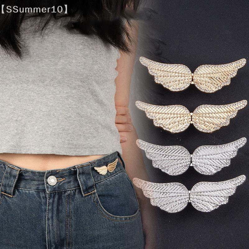 【SSummer10】Portable Angel Wing – Buckle Pin Ss Bewertung und Preis