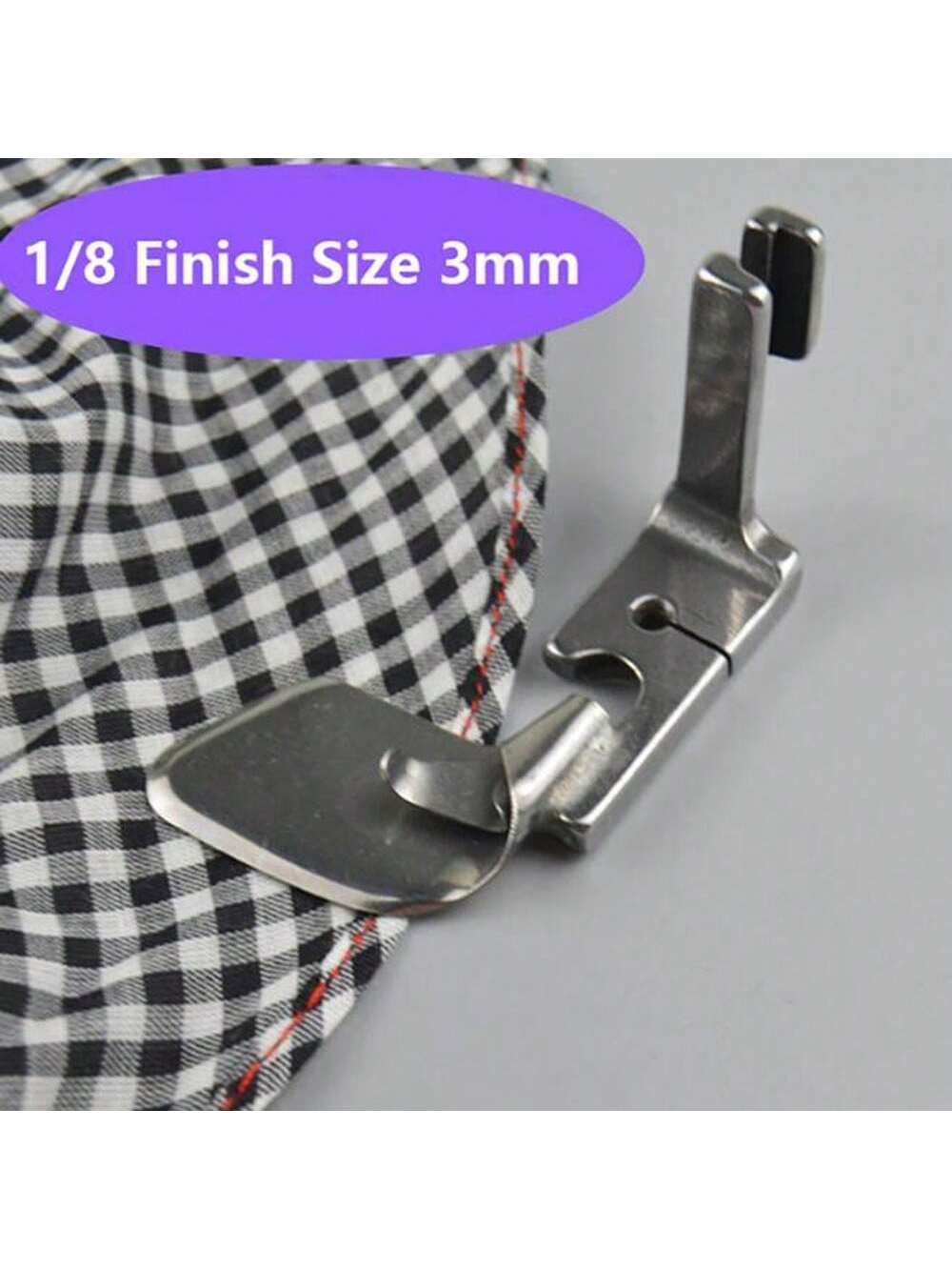 1PCS Industrial Sewing Machine – Curved Spring Bar Bewertung und Preis