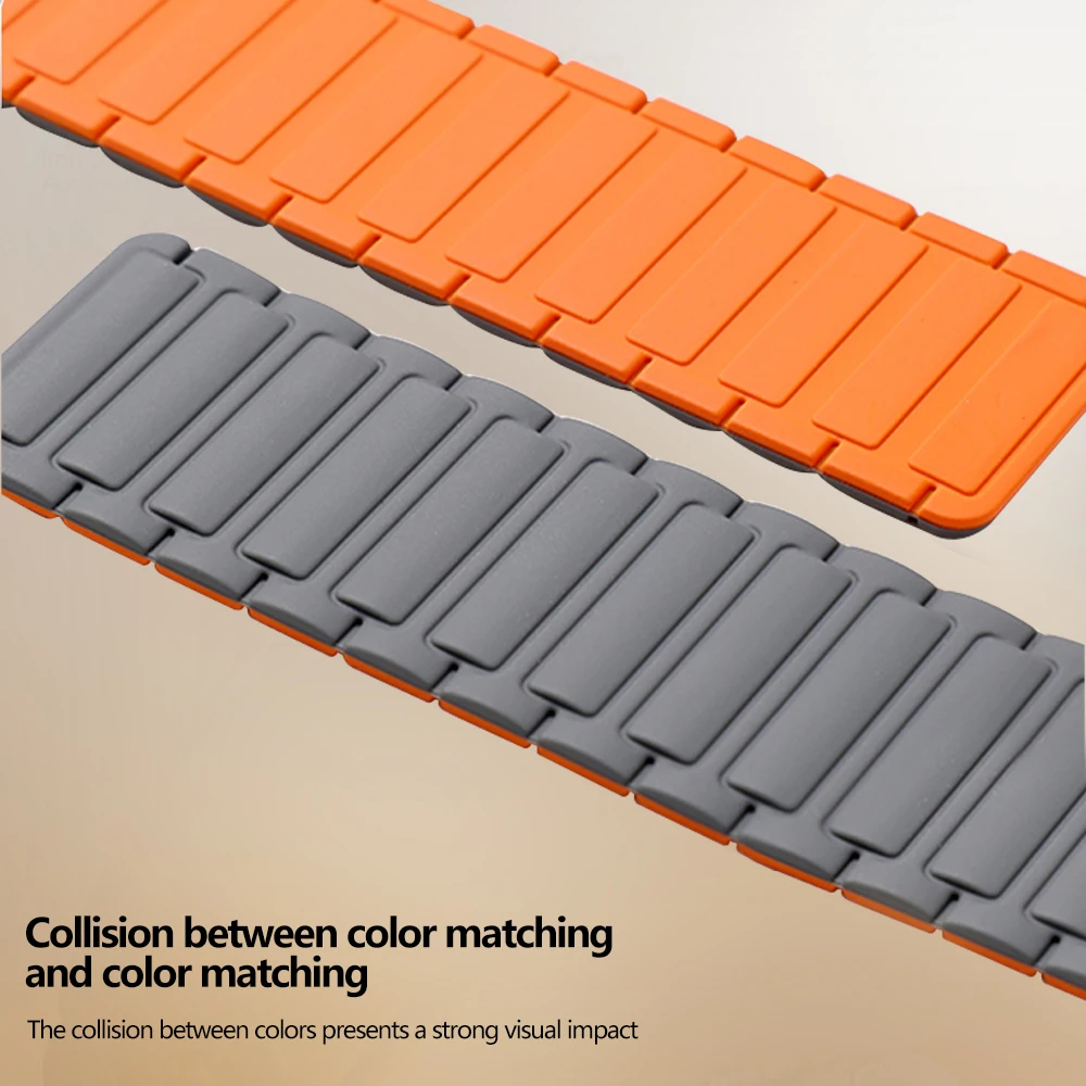 Magnetic sports band for Apple – Milanese Loop Magnetic Bewertung und Preis