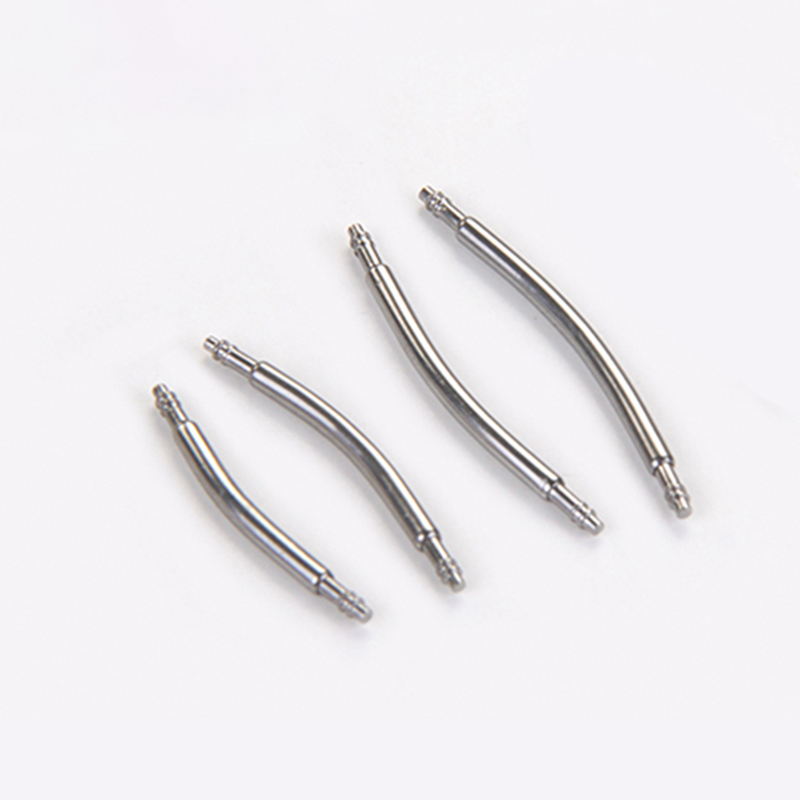1.5mm Bent Spring Bars Curved  – Curved Spring Bar Bewertung und Preis