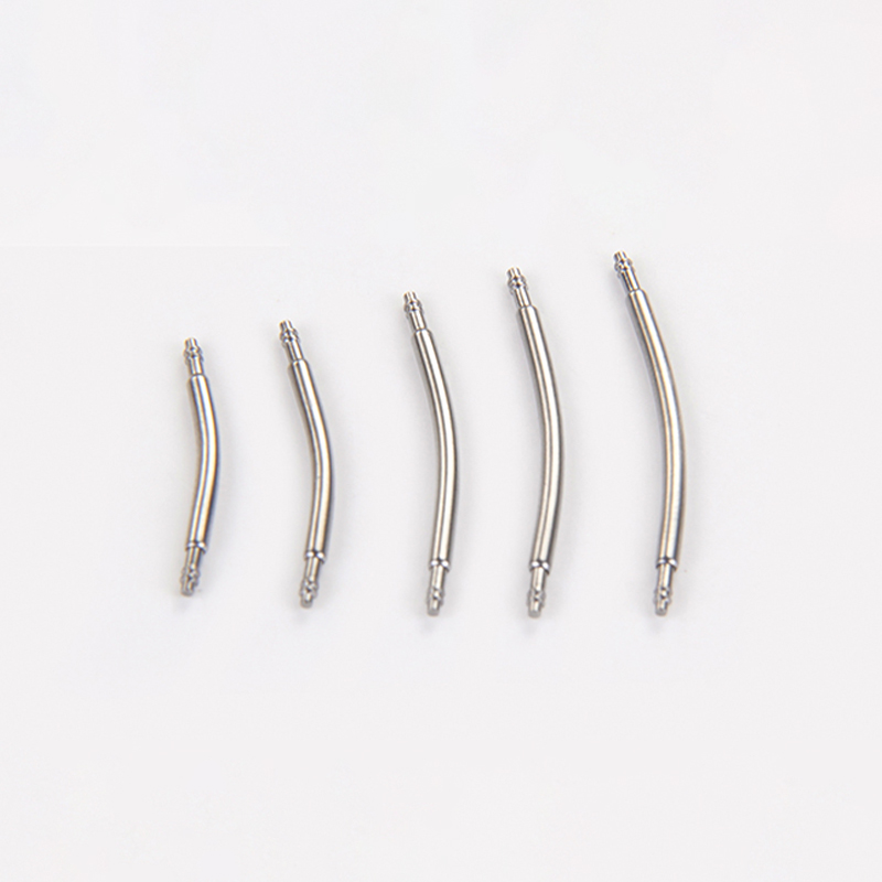 1.5mm Bent Spring Bars Curved  – Curved Spring Bar Bewertung und Preis