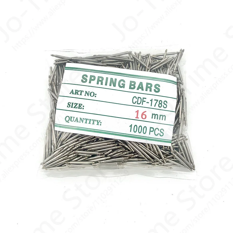1000pcs Watch Spring Bar Tool  – Spring Bar Tool Set Bewertung und Preis