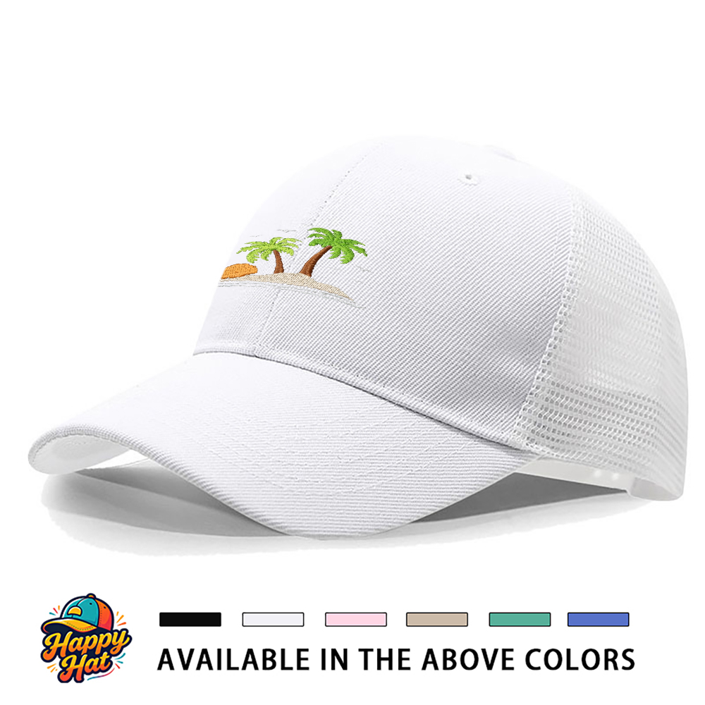 1PCWomen's Tropical Palm Tree  – Tropic Strap Vintage Bewertung und Preis