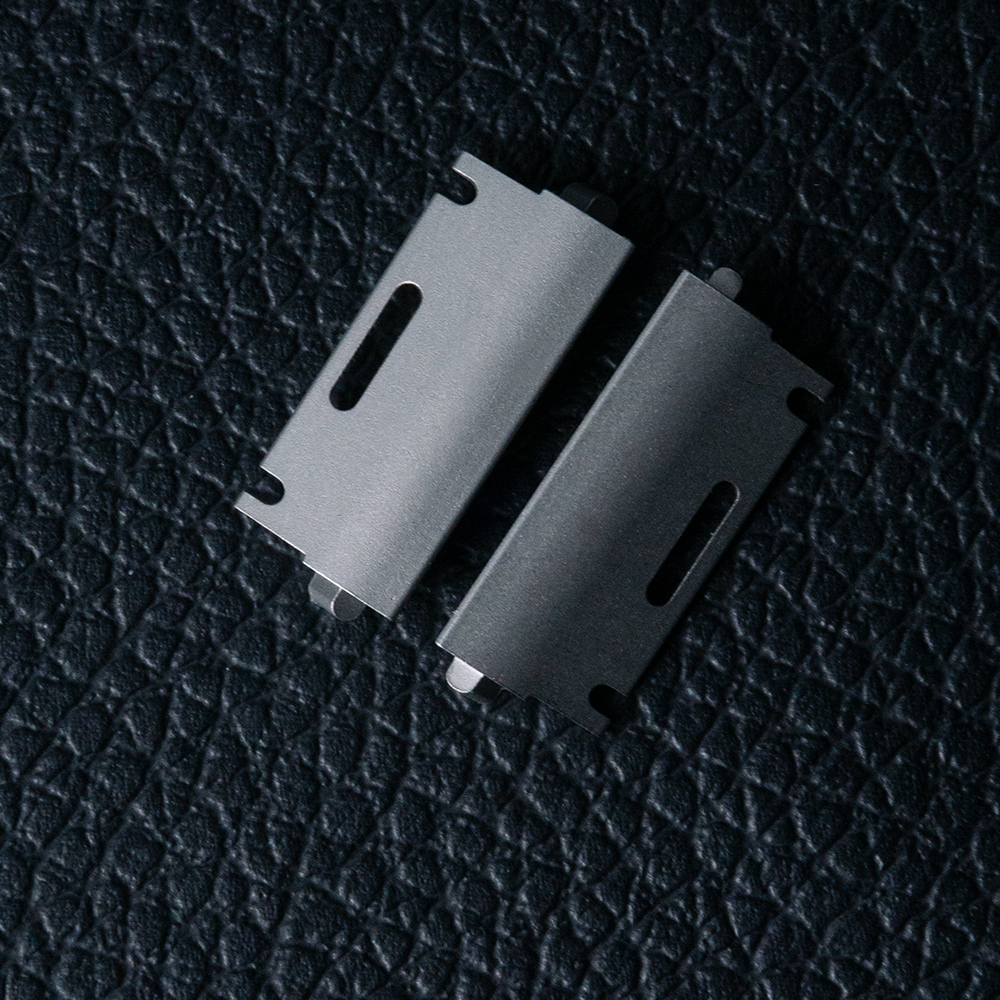 high quanlity quick release wa – Leather Strap Quick Release Bewertung und Preis