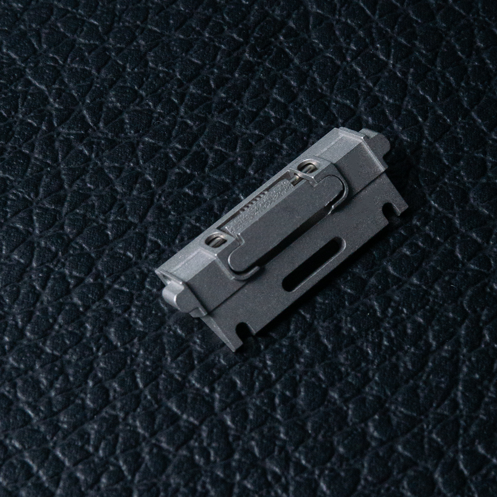 high quanlity quick release wa – Leather Strap Quick Release Bewertung und Preis