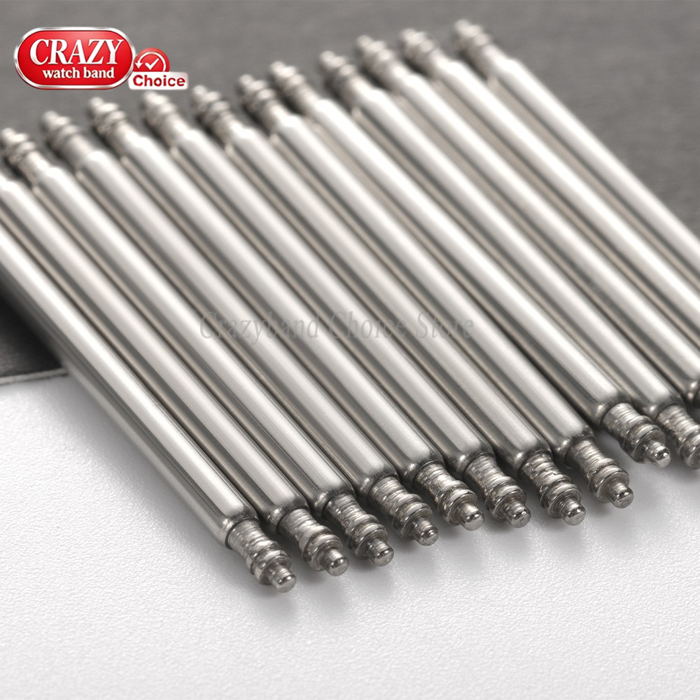 20pcs Metals Watch Band Pins 1 – Spring Bar Tool Set Bewertung und Preis