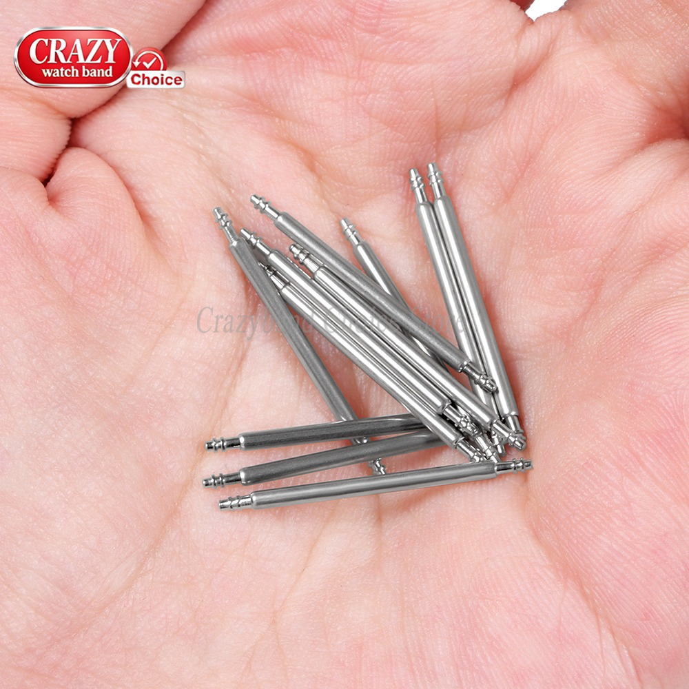 20pcs Metals Watch Band Pins 1 – Spring Bar Tool Set Bewertung und Preis