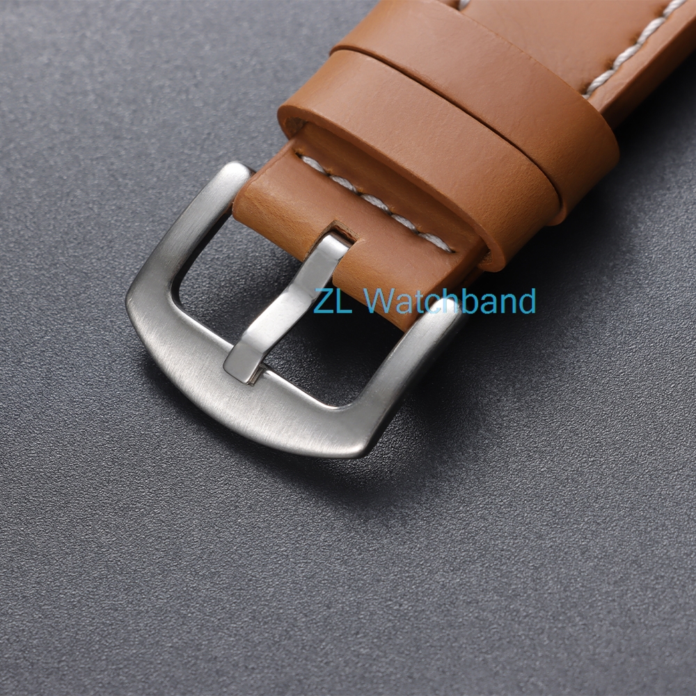Vintage Leather Watch Band for – Tropic Strap Vintage Bewertung und Preis