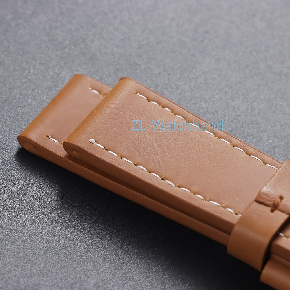 Vintage Leather Watch Band for – Tropic Strap Vintage Bewertung und Preis