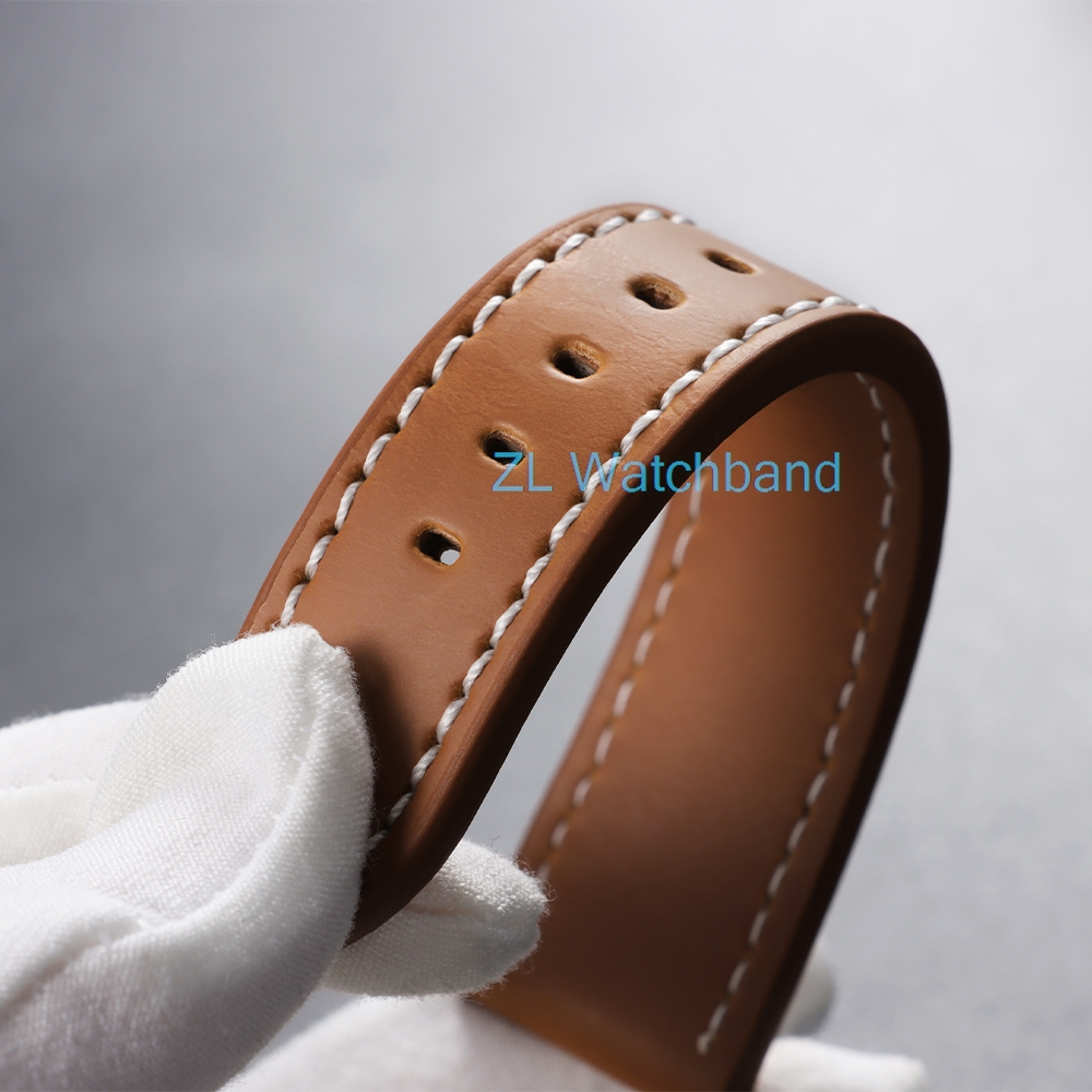 Vintage Leather Watch Band for – Tropic Strap Vintage Bewertung und Preis