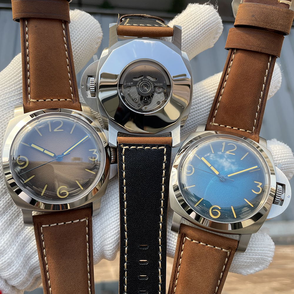 STEELFLIER SF767 Men's Artific – Tropic Strap Vintage Bewertung und Preis