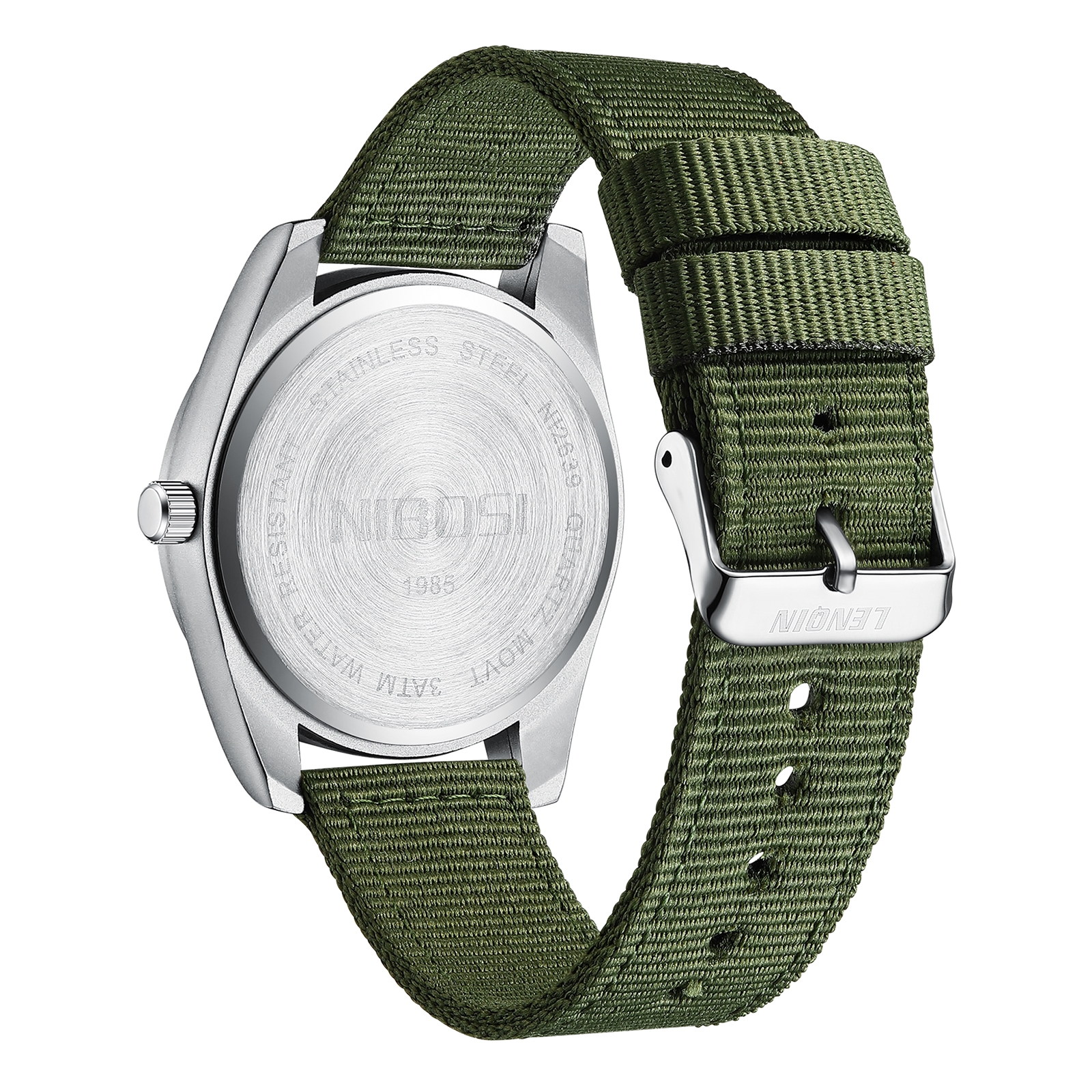 NIBOSI Mens Watches Analog Mil – Tropic Strap Vintage Bewertung und Preis