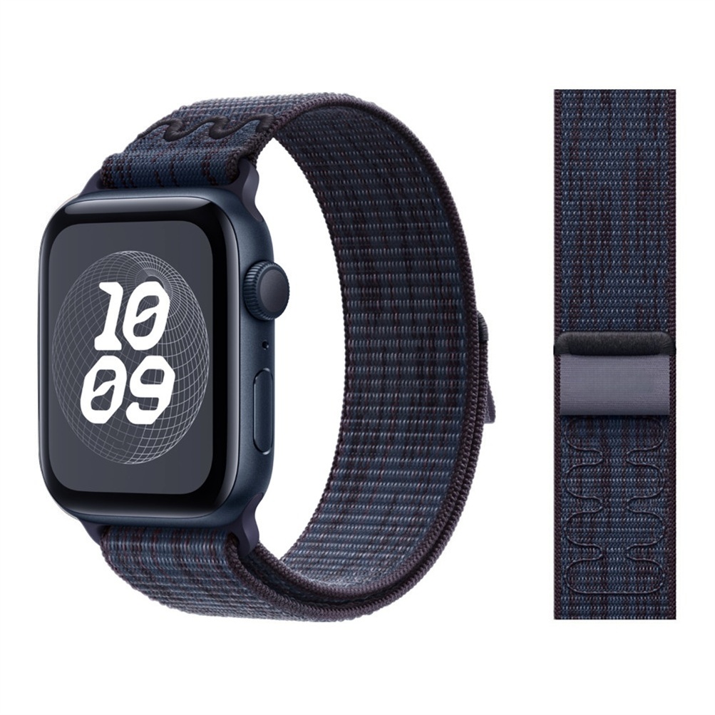 Nylon Sport Strap for Apple Wa – Sport Loop Velcro Bewertung und Preis