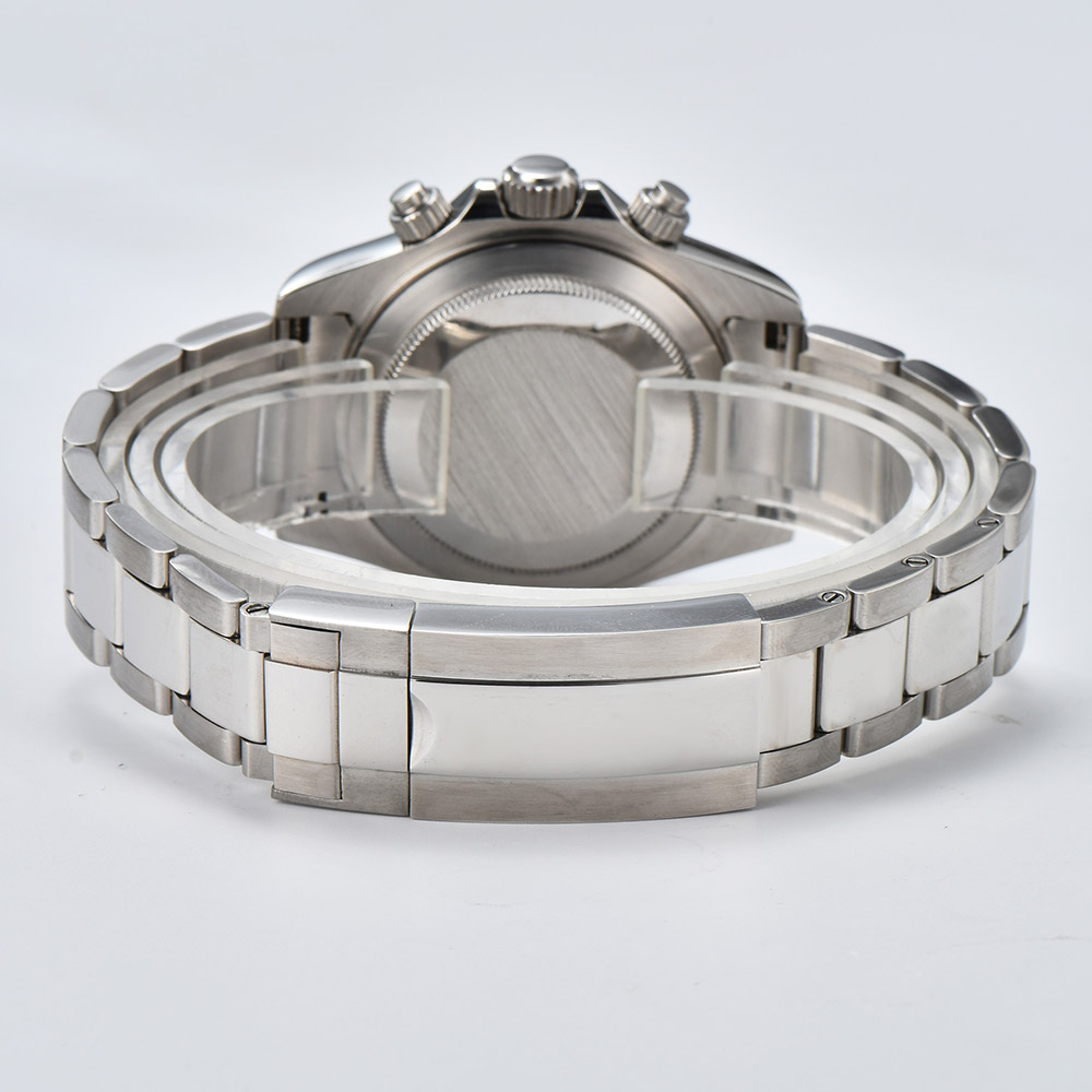 Luxury VK63 WATCH 39.3mm quart – Stainless Bracelet Diver Bewertung und Preis