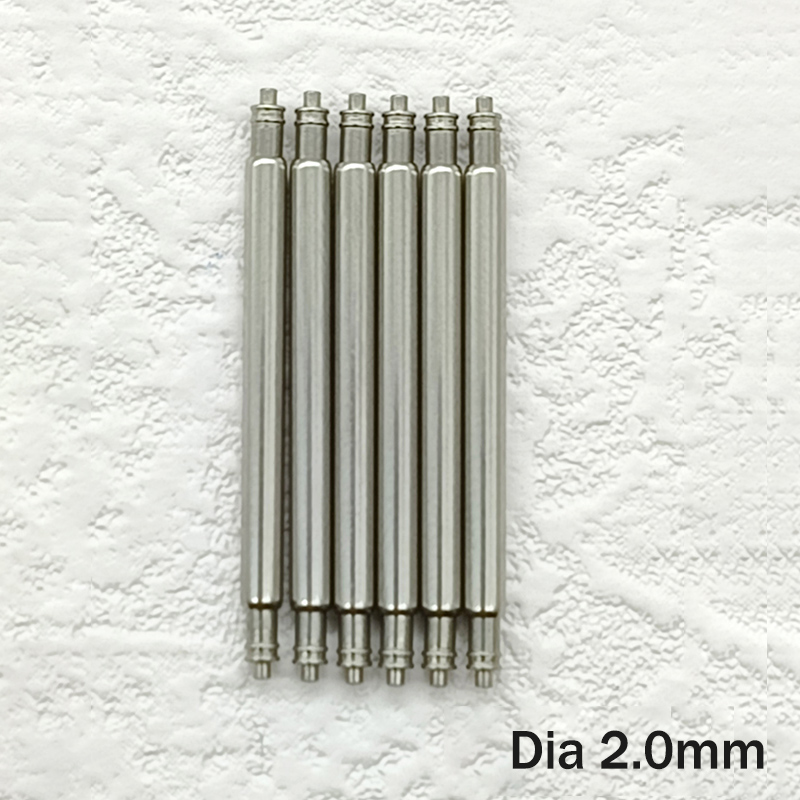 SKX007 Strap Spring Bars Dia 2 – Nato Strap Nylon Bewertung und Preis