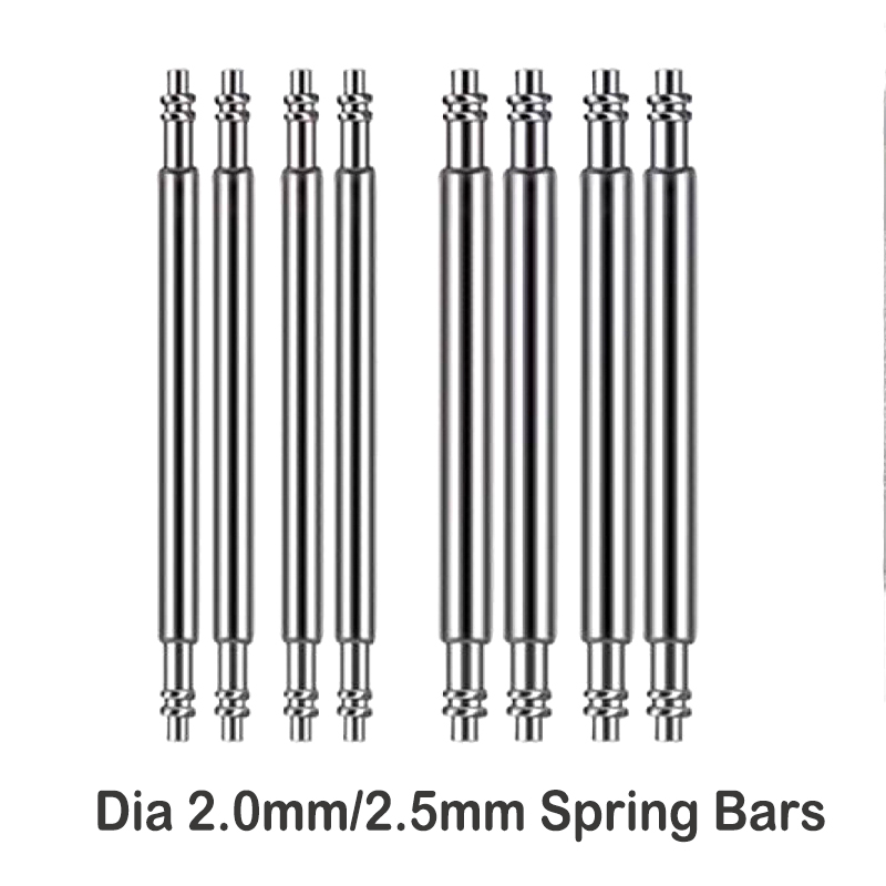 SKX007 Strap Spring Bars Dia 2 – Nato Strap Nylon Bewertung und Preis