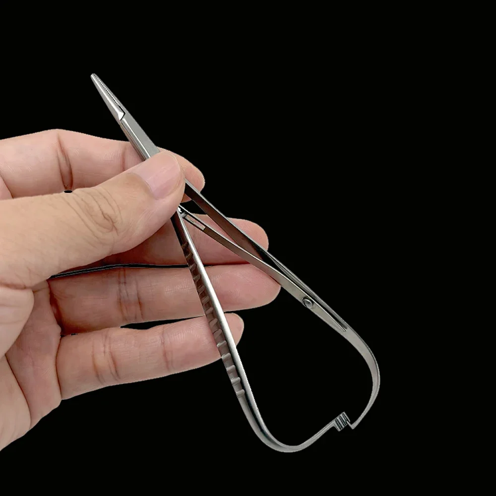 High-Quality Dental Ligature T – Curved Spring Bar Bewertung und Preis