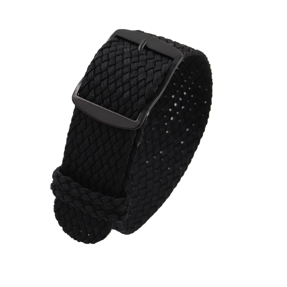 Watchband 18 20 22mm For Perlo – Perlon Strap Woven Bewertung und Preis