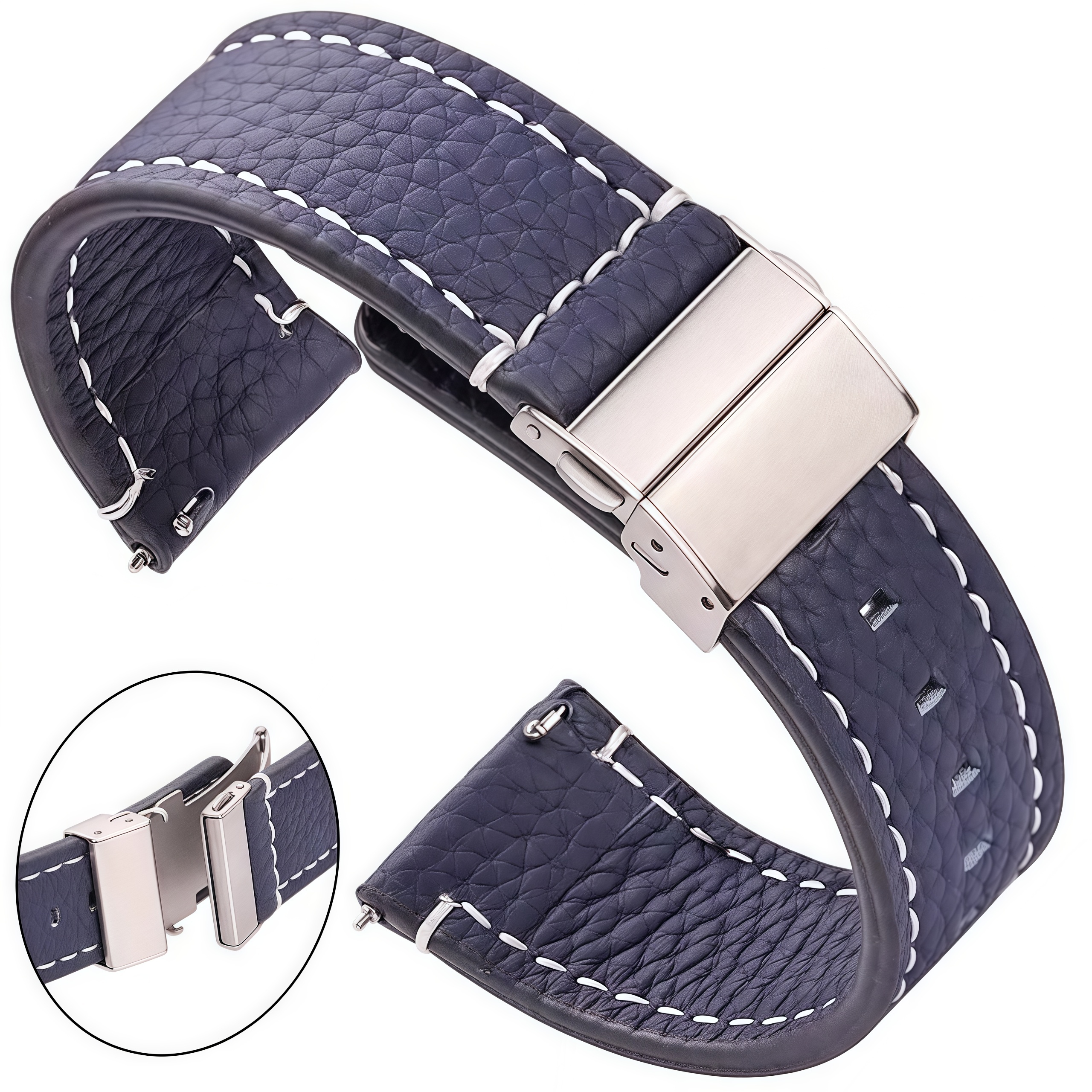 Genuin Leather Watchbands For  – Nato Strap Nylon Bewertung und Preis