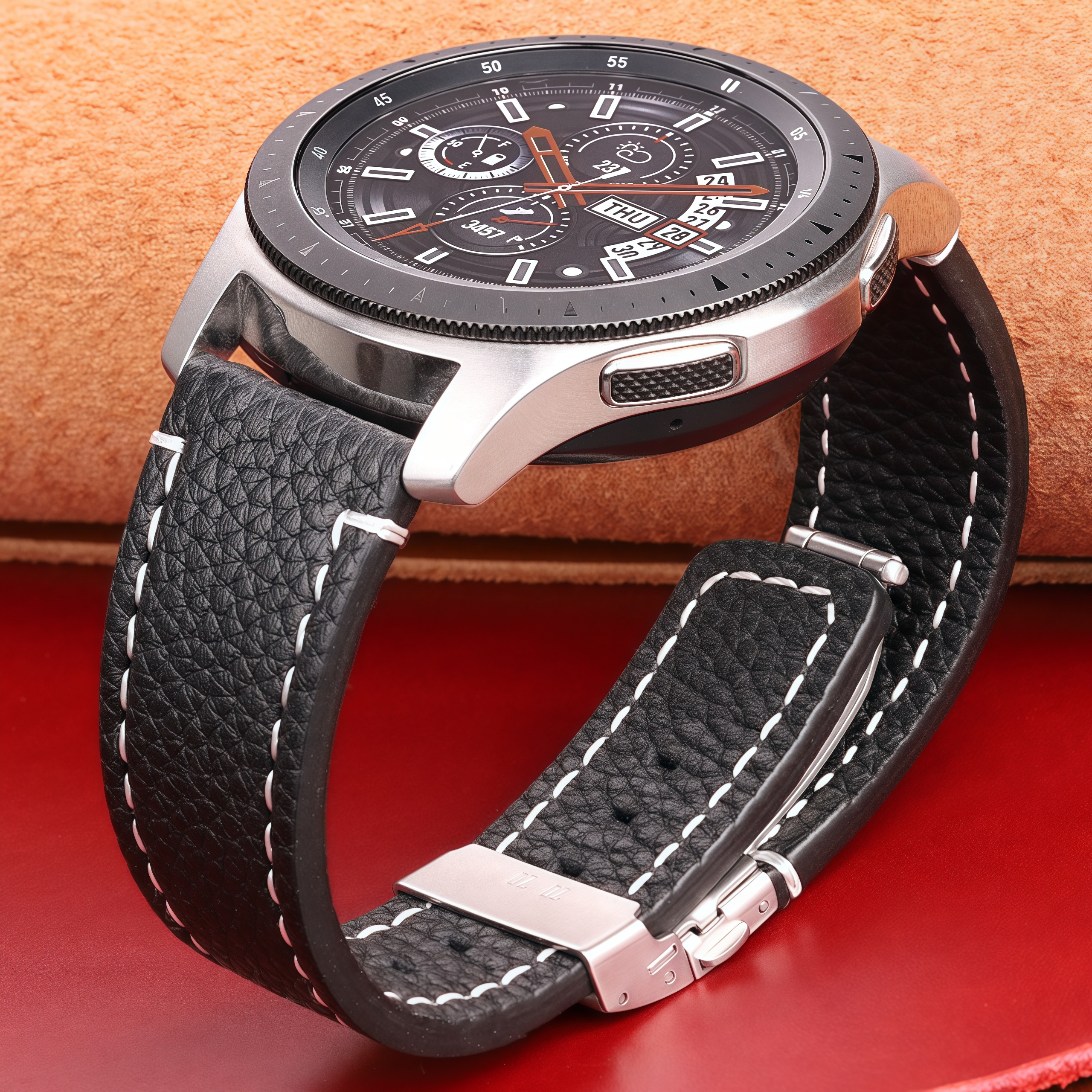 Genuin Leather Watchbands For  – Nato Strap Nylon Bewertung und Preis
