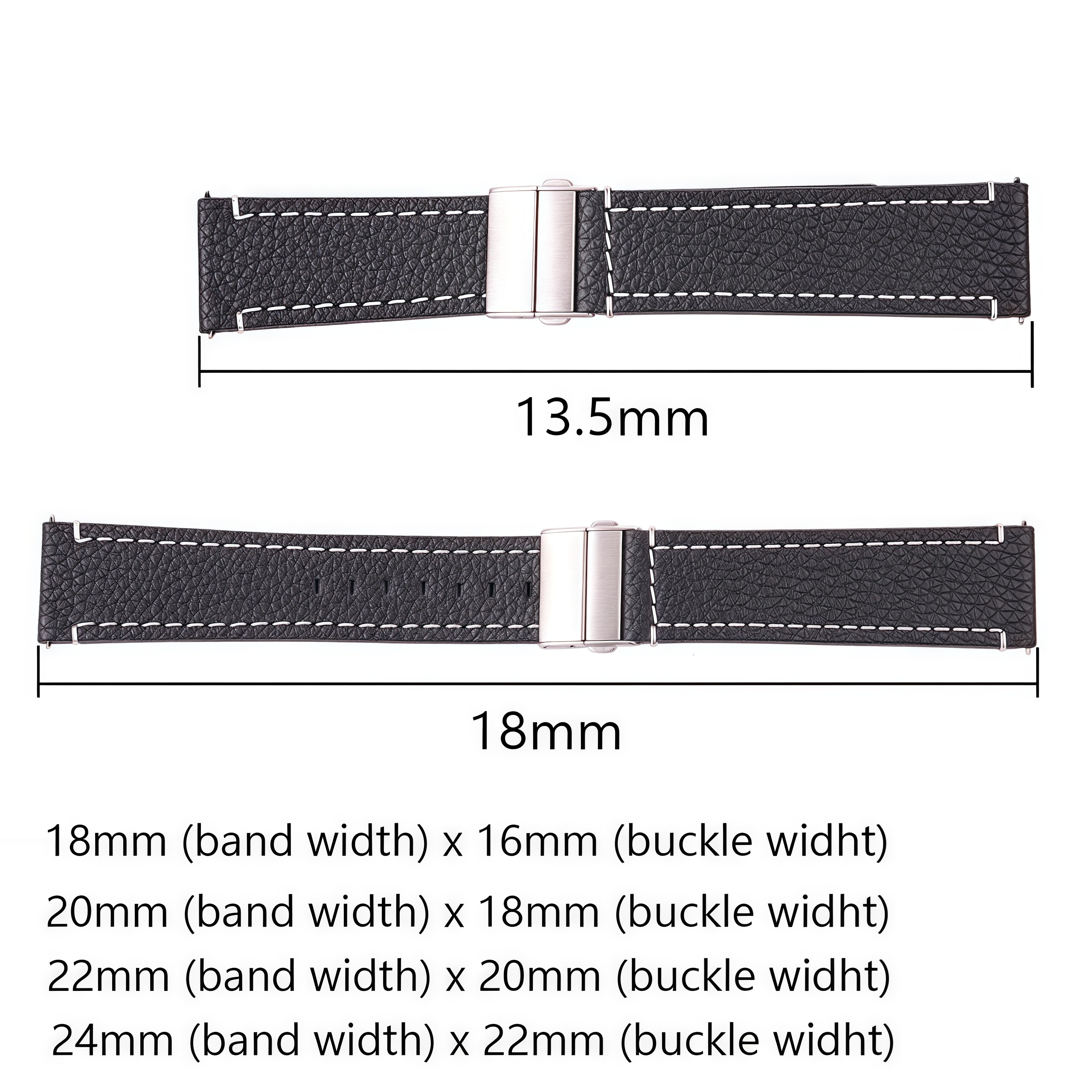 Genuin Leather Watchbands For  – Nato Strap Nylon Bewertung und Preis