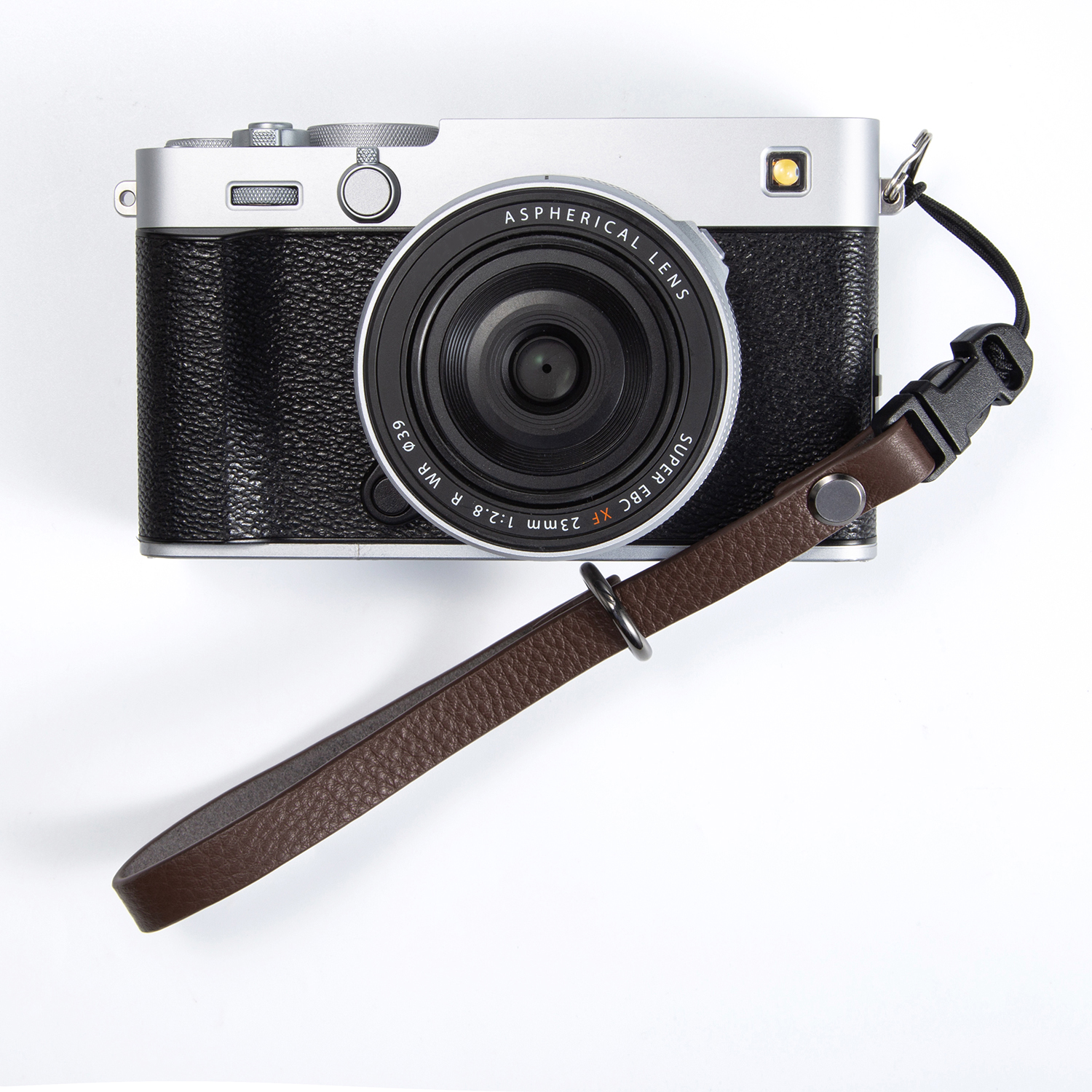 Adjustable Quick Release Hand  – Leather Strap Quick Release Bewertung und Preis