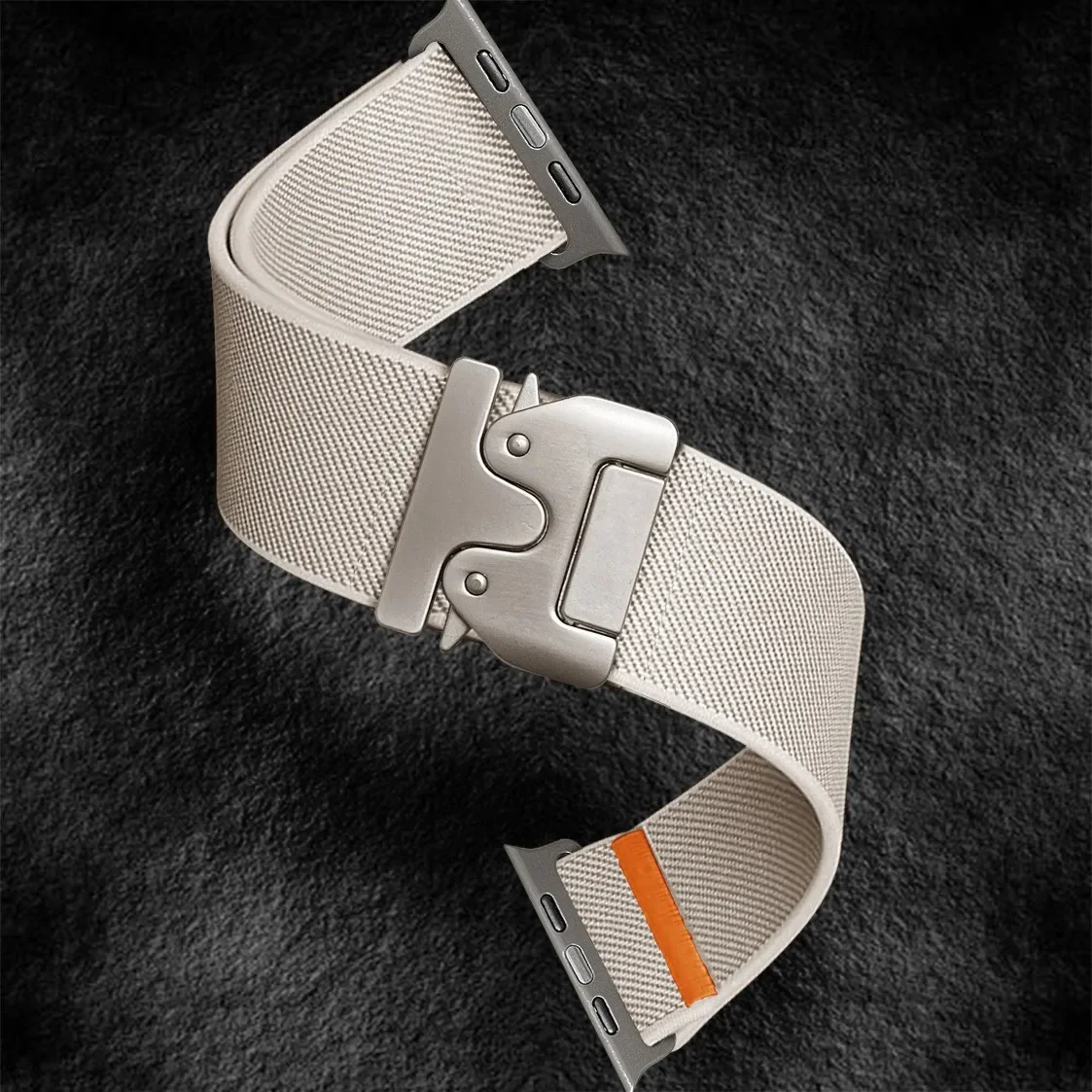 Parachute Strap for Apple Watc – Parachute Strap Elastic Bewertung und Preis