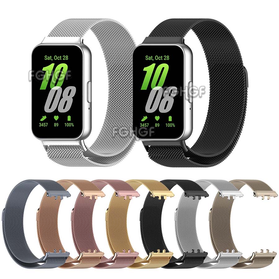 Magnetic Strap For Samsung Gal – Milanese Loop Magnetic Bewertung und Preis