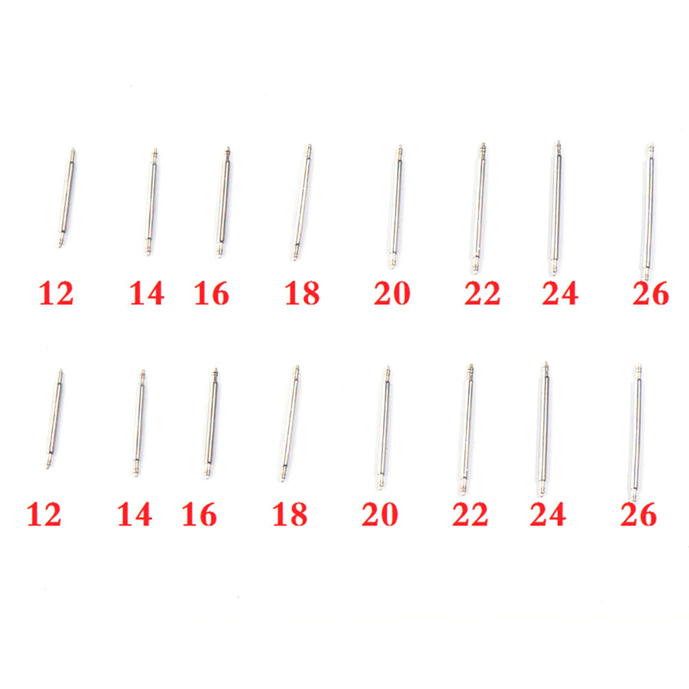 4Pcs Stainless Steel Watch Spr – Spring Bar Tool Set Bewertung und Preis