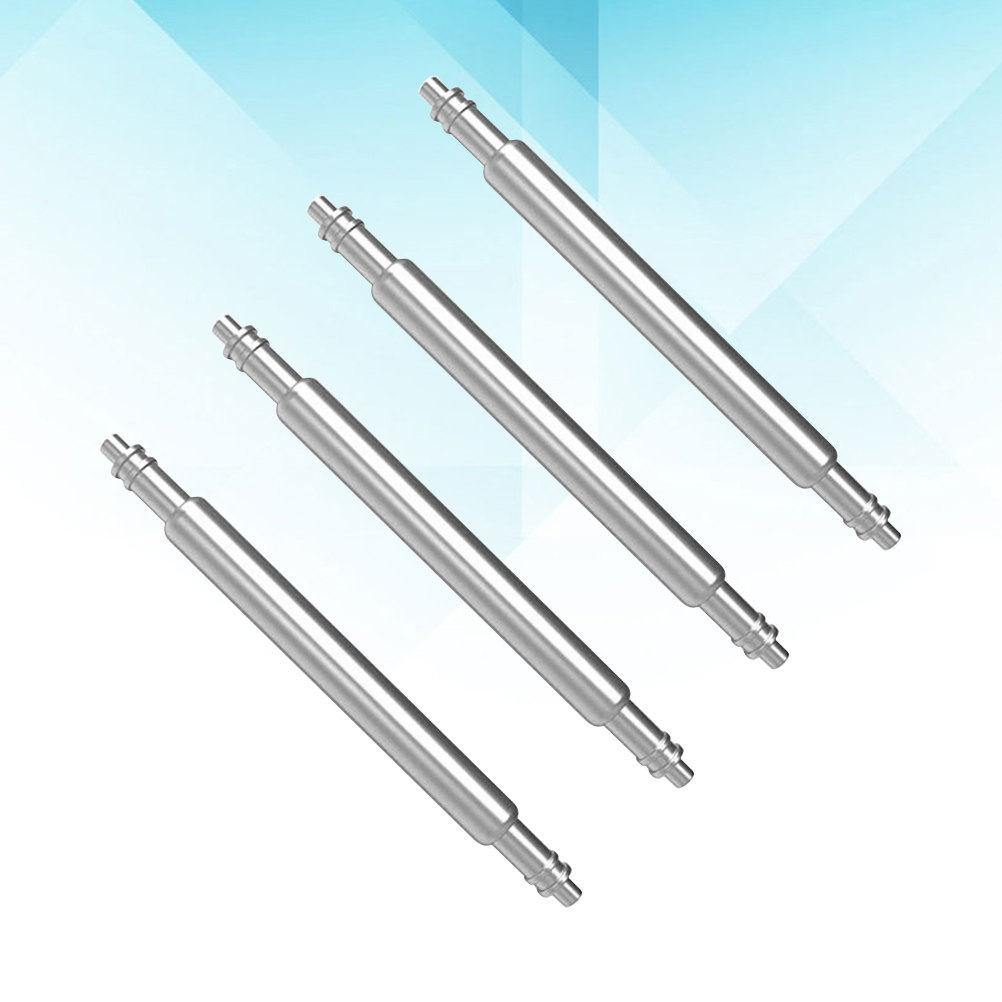 4Pcs Stainless Steel Watch Spr – Spring Bar Tool Set Bewertung und Preis