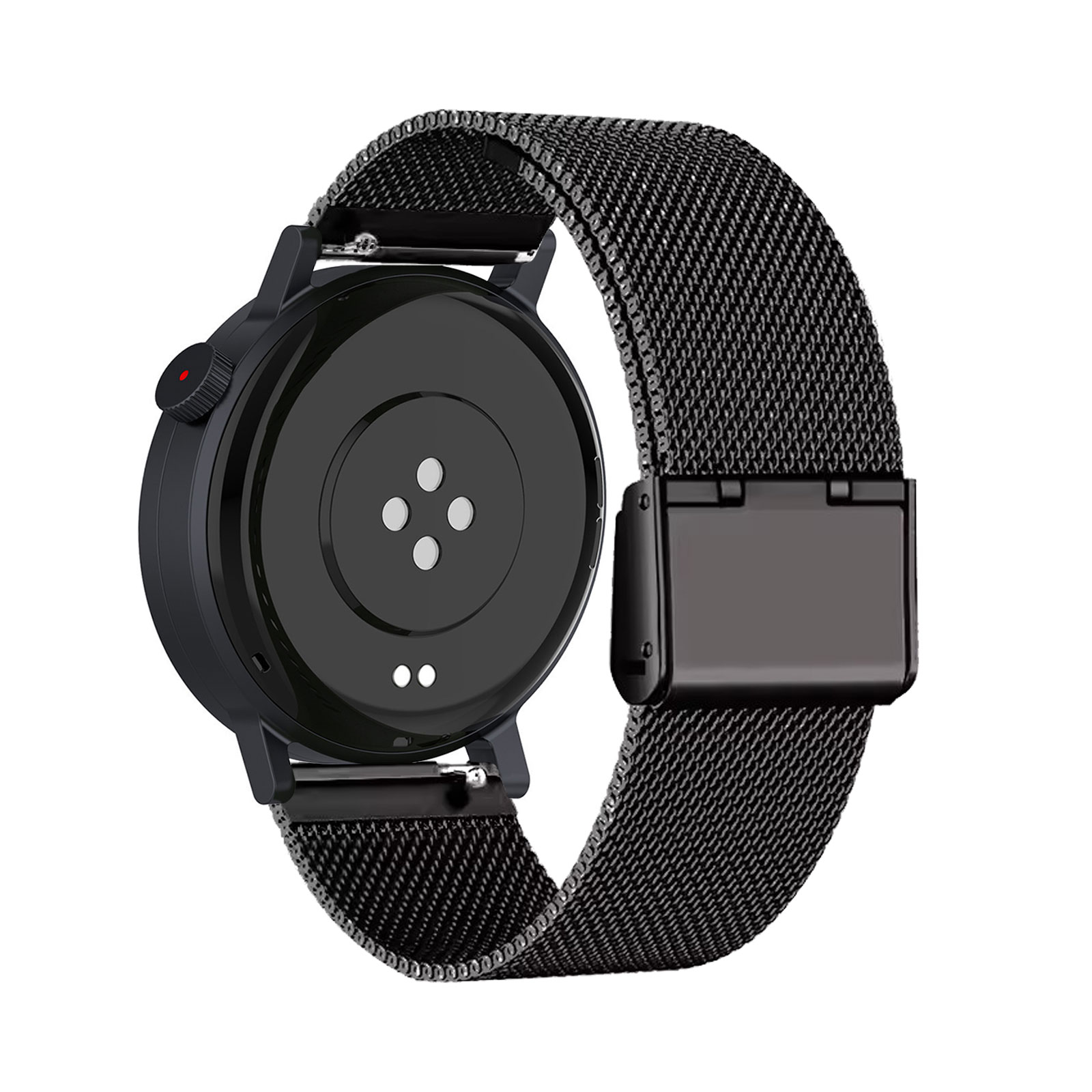 Metal Bands for CMF Watch Pro  – Mesh Strap Metal Bewertung und Preis