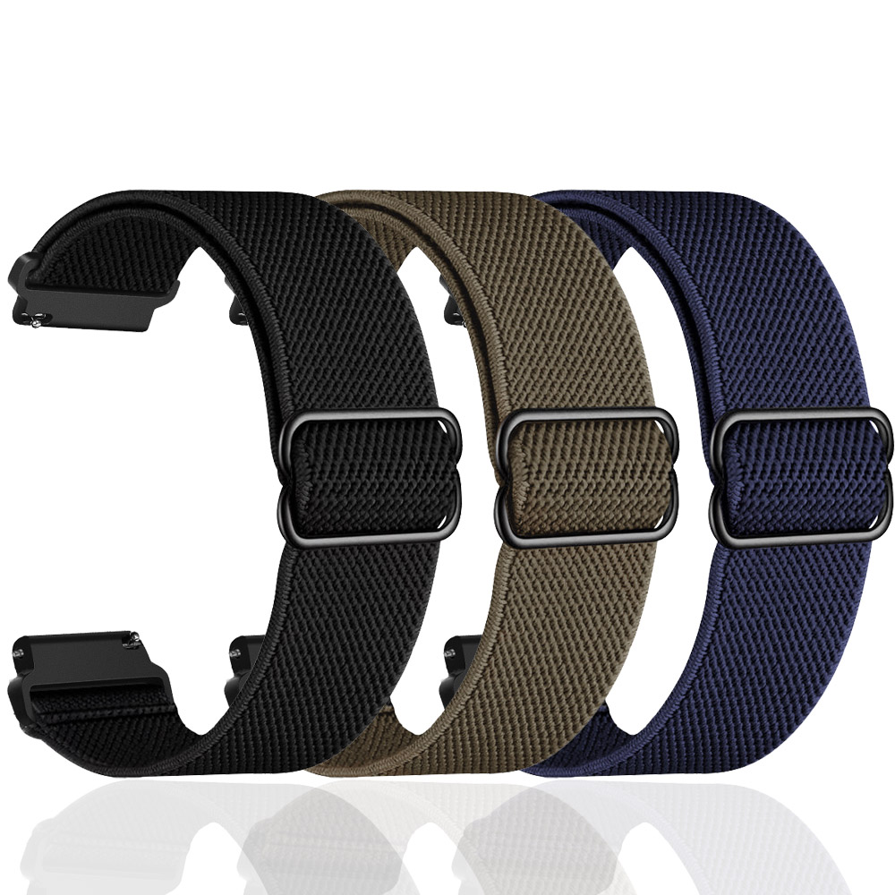 Nylon Elastic Strap for CMF Wa – Nato Strap Nylon Bewertung und Preis
