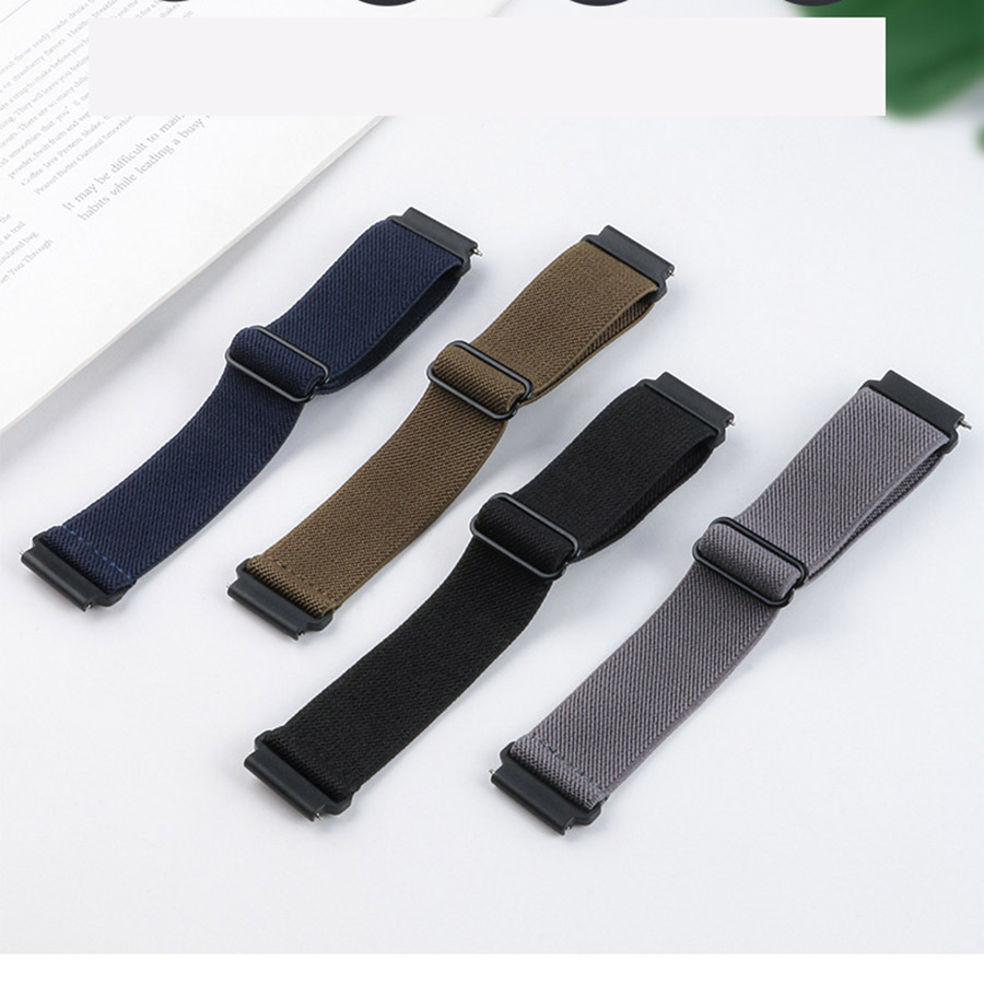 Nylon Elastic Strap for CMF Wa – Nato Strap Nylon Bewertung und Preis