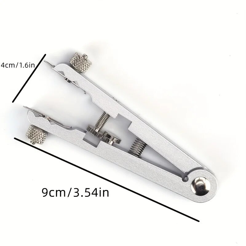 Watch Spring Bar Plier Tool Ki – Spring Bar Tool Set Bewertung und Preis
