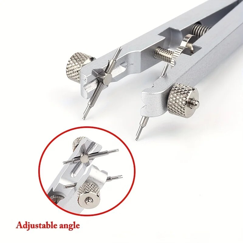 Watch Spring Bar Plier Tool Ki – Spring Bar Tool Set Bewertung und Preis