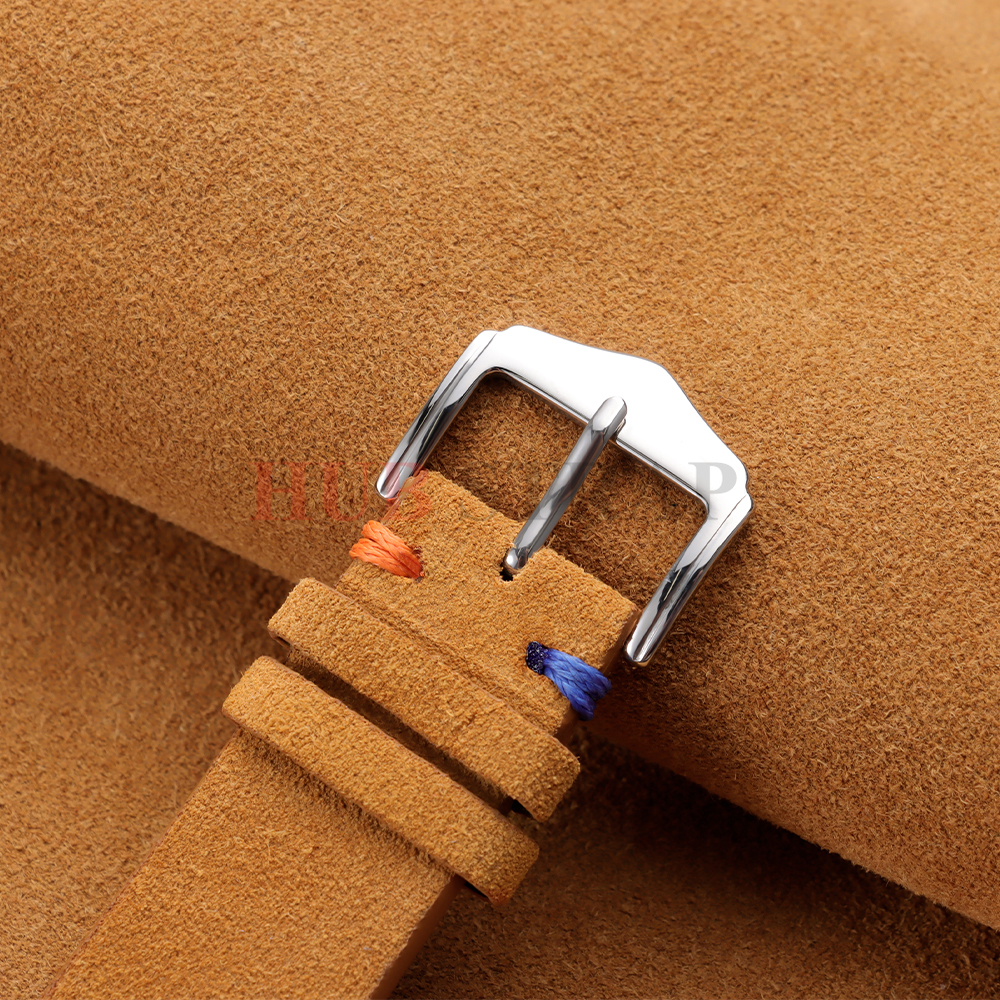 18mm 20mm 22mm Suede Leather S – Suede Strap Watch Bewertung und Preis