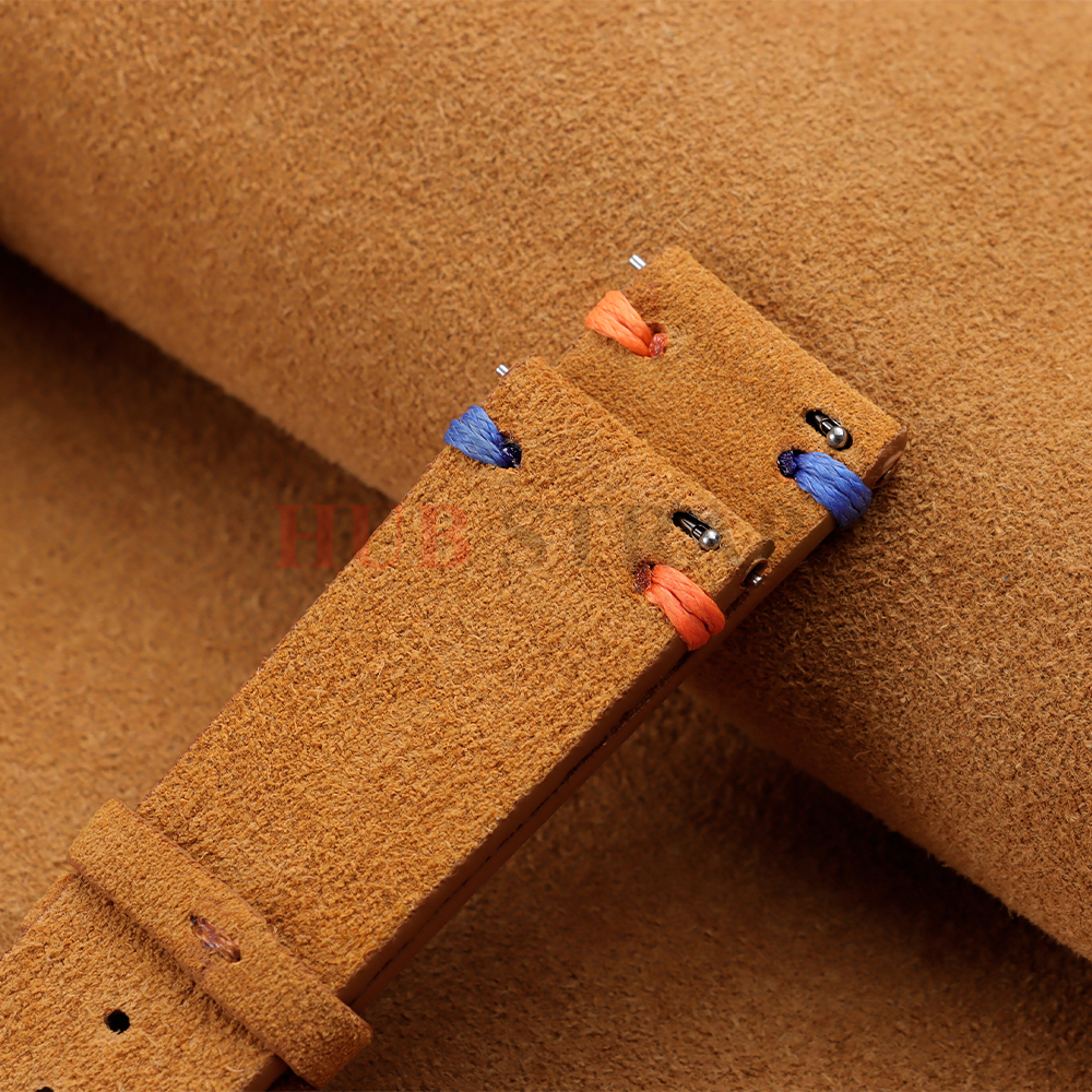 18mm 20mm 22mm Suede Leather S – Suede Strap Watch Bewertung und Preis
