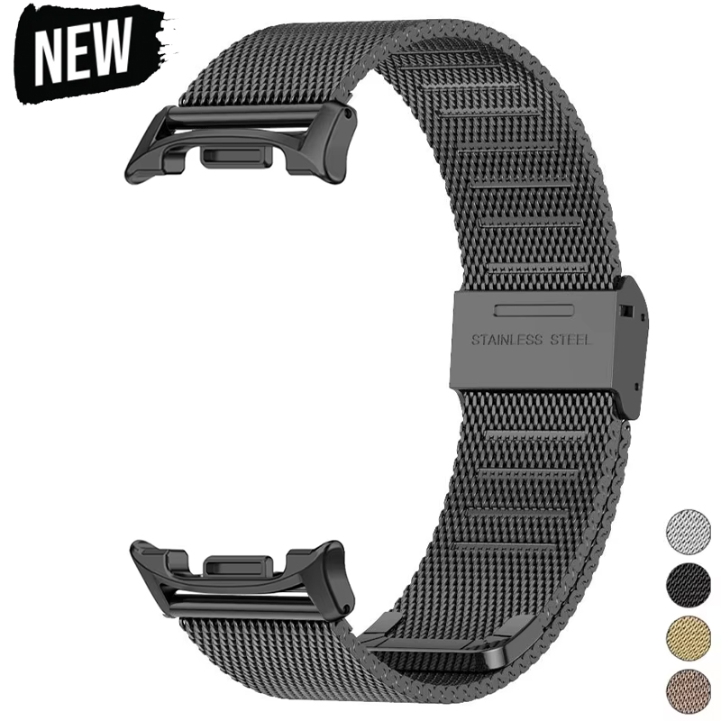 Metal Mesh Strap for Samsung G – Mesh Strap Metal Bewertung und Preis