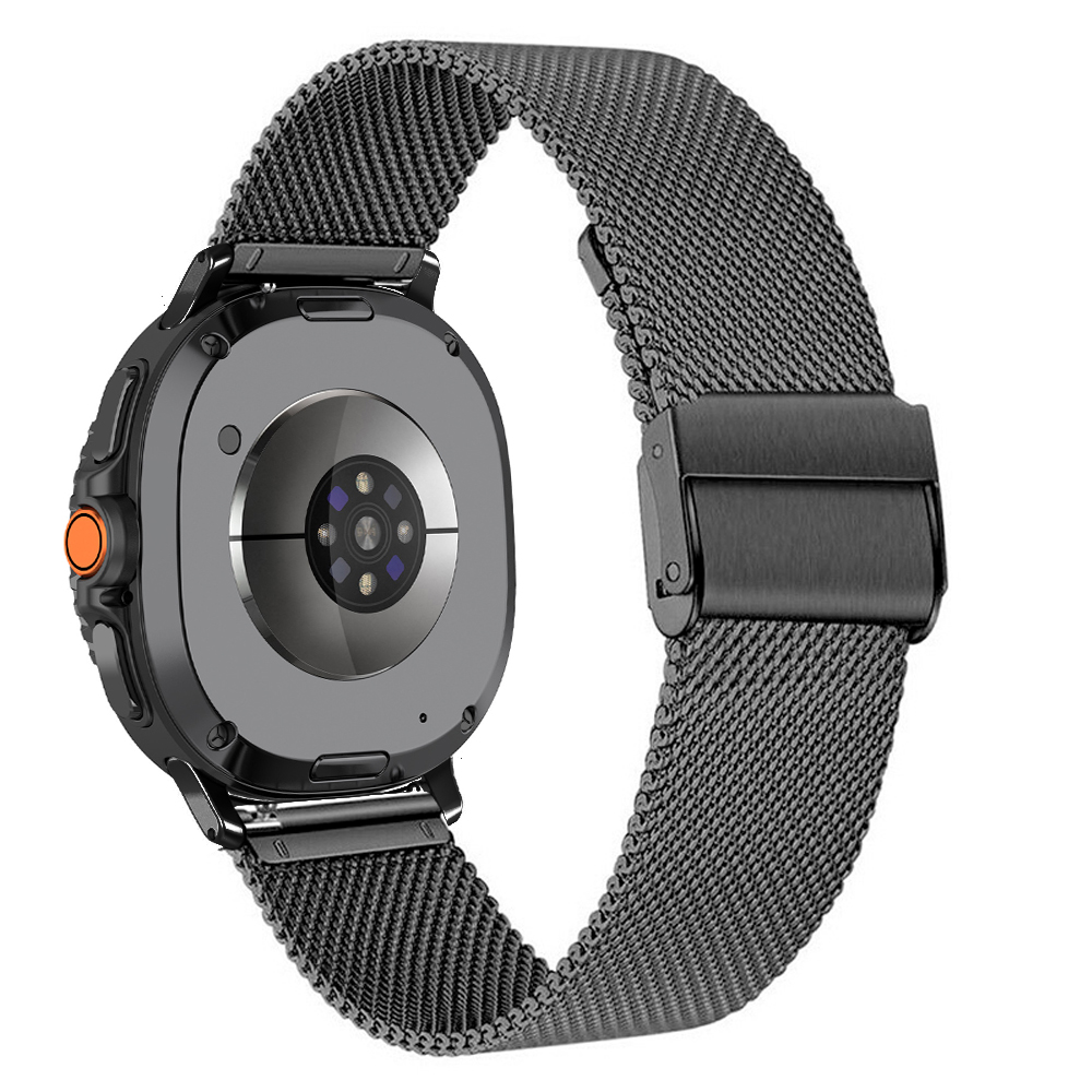 Metal Mesh Strap for Samsung G – Mesh Strap Metal Bewertung und Preis