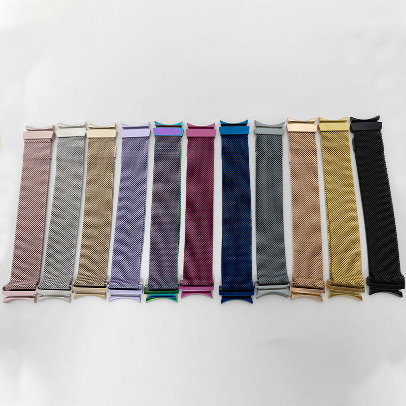Milanese Loop Strap For Samsun – Milanese Loop Magnetic Bewertung und Preis