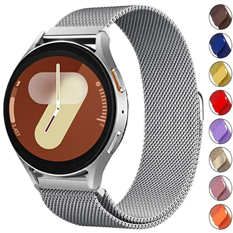 Milanese Loop Strap for Samsun – Milanese Loop Magnetic Bewertung und Preis