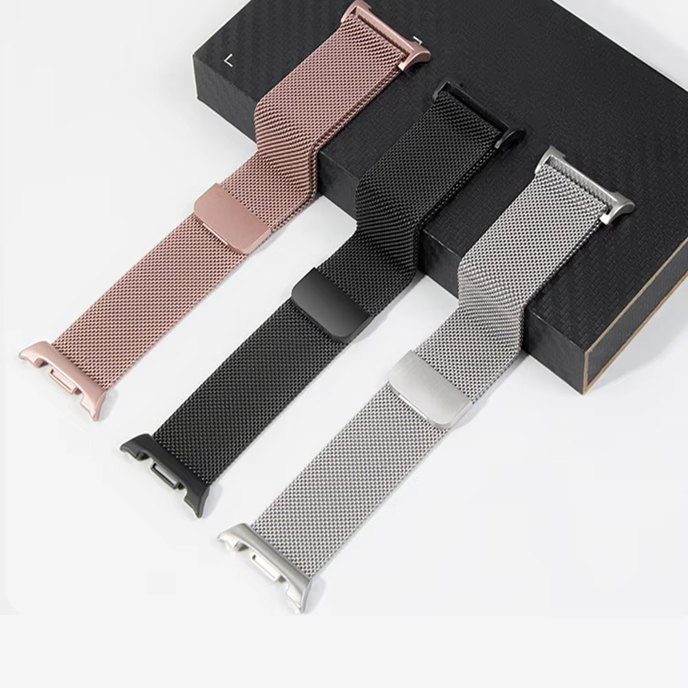 Magnetic Milanese Watch Strap  – Mesh Strap Metal Bewertung und Preis