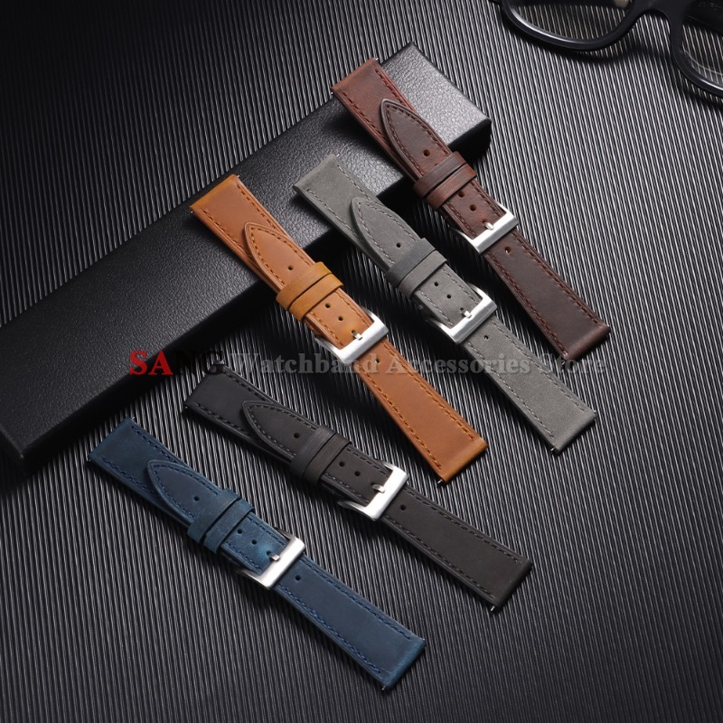 18mm 19mm 20mm 21mm 22mm 24mm  – Rubber Strap Diver Bewertung und Preis