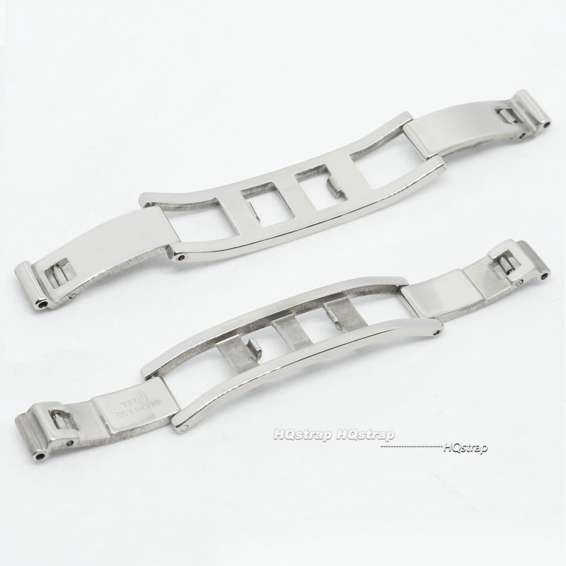 Butterfly Watch Buckle 3mm 4mm – Butterfly Clasp Deployant Bewertung und Preis