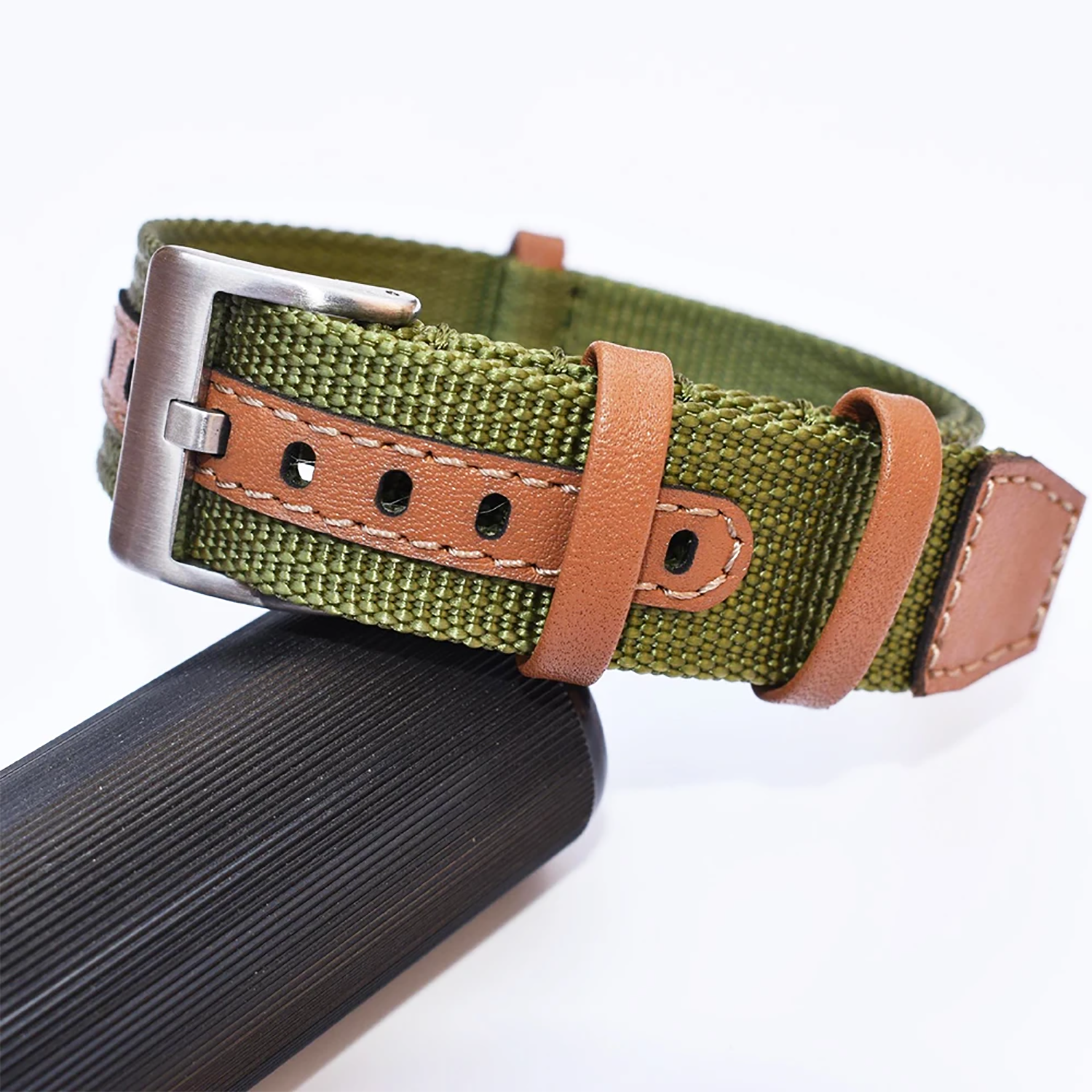 Soft Watch Bracelet for Seiko  – Nato Strap Nylon Bewertung und Preis
