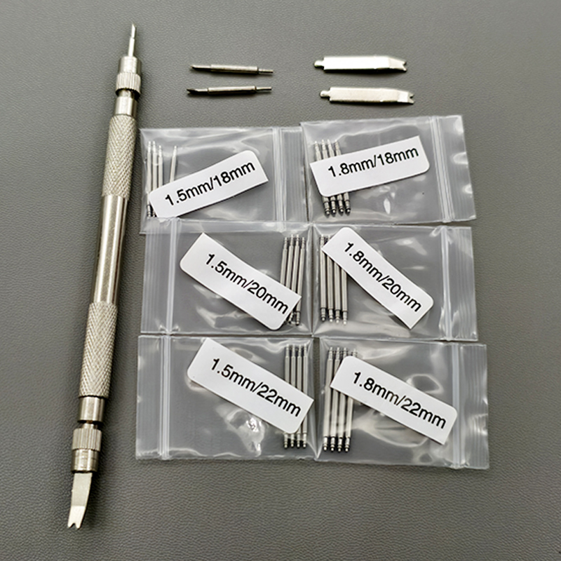 Watch Repair Fork Watch Strap  – Spring Bar Tool Set Bewertung und Preis
