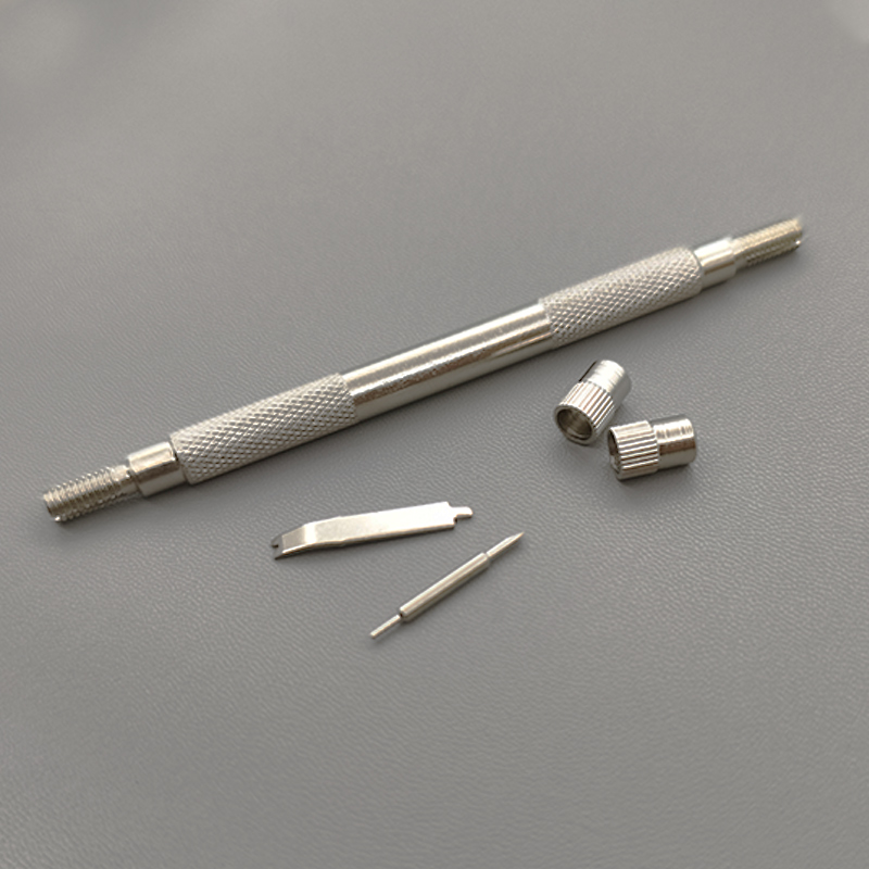 Watch Repair Fork Watch Strap  – Spring Bar Tool Set Bewertung und Preis