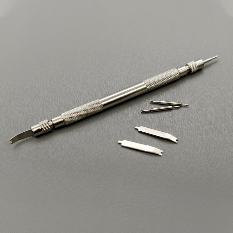 Watch Repair Fork Watch Strap  – Spring Bar Tool Set Bewertung und Preis